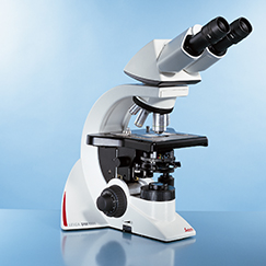 Leica Microscopes